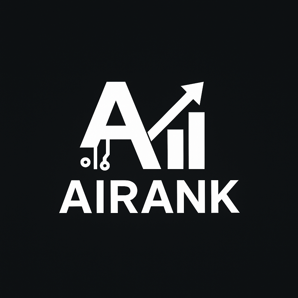 Ai Tool Rank